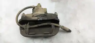 Second-hand car spare part front left brake caliper for opel mokka / mokka x (j13) 1.6 cdti 4x4 (_76) oem iam references 13430602  