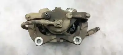 Second-hand car spare part front left brake caliper for opel mokka / mokka x (j13) 1.6 cdti 4x4 (_76) oem iam references 13430602  