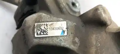 Second-hand car spare part front left brake caliper for opel mokka / mokka x (j13) 1.6 cdti 4x4 (_76) oem iam references 13430602  