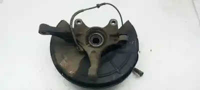 Second-hand car spare part front left knuckle for opel mokka / mokka x (j13) 1.6 cdti 4x4 (_76) oem iam references 