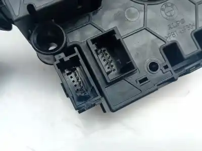 Автозапчасти б/у кольцо подушки безопасности за mini mini 5-trg. (f55) cooper d ссылки oem iam 4216268  