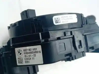 Автозапчасти б/у кольцо подушки безопасности за mini mini 5-trg. (f55) cooper d ссылки oem iam 4216268  