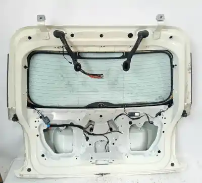 Автозапчастина б/у крішка багажника для mini mini 5-trg. (f55) cooper d посилання на oem iam   