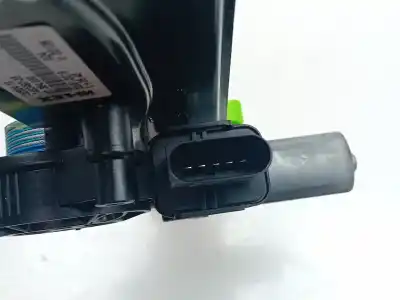 Автозапчастина б/у регулятор склона задній лівий для mini mini 5-trg. (f55) cooper d посилання на oem iam 13262410  