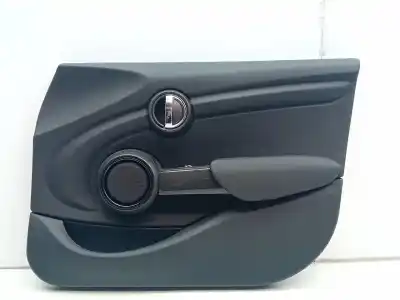 Автозапчастина б/у обработка передніх правіх дверей для mini mini 5-trg. (f55) cooper d посилання на oem iam 7322588