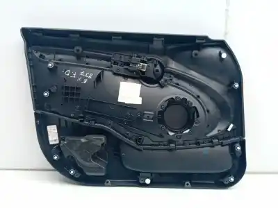 Автозапчастина б/у обработка передніх правіх дверей для mini mini 5-trg. (f55) cooper d посилання на oem iam 7322588  