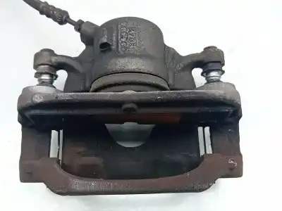 Автозапчастина б/у передній лівий гальмум для mini mini 5-trg. (f55) cooper d посилання на oem iam   