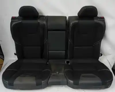Автозапчасти б/у полный комплект сиденья за volvo v40 hatchback (525) d2 ссылки oem iam   
