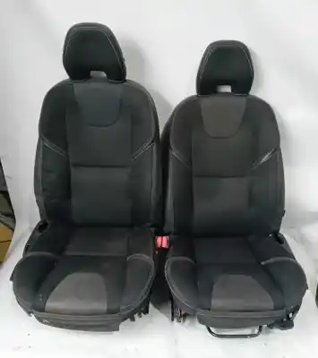 Автозапчасти б/у полный комплект сиденья за volvo v40 hatchback (525) d2 ссылки oem iam   