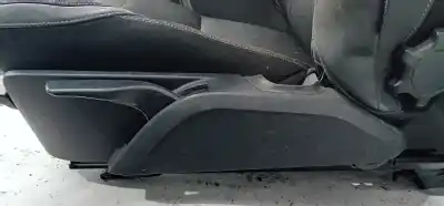 Автозапчасти б/у полный комплект сиденья за volvo v40 hatchback (525) d2 ссылки oem iam   