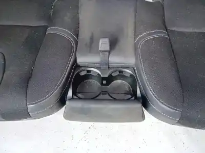 Автозапчасти б/у полный комплект сиденья за volvo v40 hatchback (525) d2 ссылки oem iam   