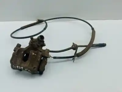 Автозапчасти б/у задний правый тормозной суппорт за volvo v40 hatchback (525) d2 ссылки oem iam 31341231  