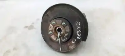 Second-hand car spare part front right knuckle for volvo v40 hatchback 480 gasóleo 2013 5p oem iam references   31387651