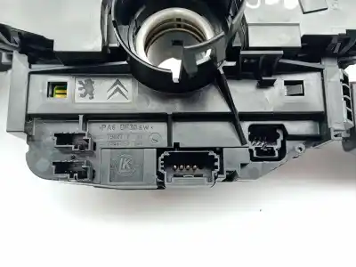 Автозапчастина б/у кільце піддушки безопасности для citroen c3 aircross ii (2r_, 2c_) 1.5 bluehdi 120 (2cyhxx) посилання на oem iam 98312579zd  