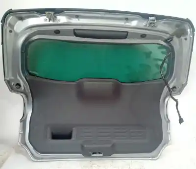 Автозапчасти б/у крышка багажника за citroen c3 aircross ii (2r_, 2c_) 1.5 bluehdi 120 (2cyhxx) ссылки oem iam   