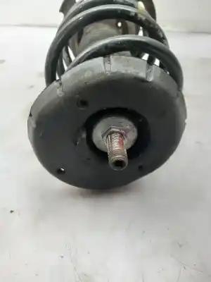 Second-hand car spare part front left shock absorber for citroen c3 aircross ii (2r_, 2c_) 1.5 bluehdi 120 (2cyhxx) oem iam references 9827238980  