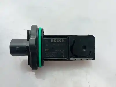 Second-hand car spare part flowmeter for opel mokka / mokka x (j13) 1.6 cdti 4x4 (_76) oem iam references 0280218431