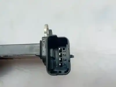 Автозапчасти б/у расходомер воздуха за citroen c3 aircross ii (2r_, 2c_) 1.5 bluehdi 120 (2cyhxx) ссылки oem iam 9677093080  