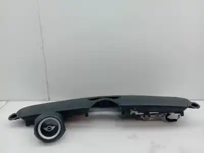 Автозапчасти б/у комплект подушки безопасности за mini mini (r56) one d ссылки oem iam 
