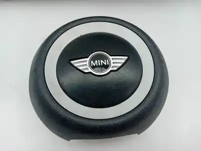 Автозапчасти б/у комплект подушки безопасности за mini mini (r56) one d ссылки oem iam   