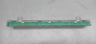 Автозапчасти б/у центральный задний фонарь за mini mini (r56) one d ссылки oem iam 7221834  