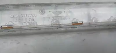 Автозапчасти б/у центральный задний фонарь за mini mini (r56) one d ссылки oem iam 7221834  