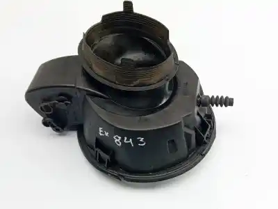 Автозапчасти б/у крышка бензобака за mini mini (r56) one d ссылки oem iam 7148884  