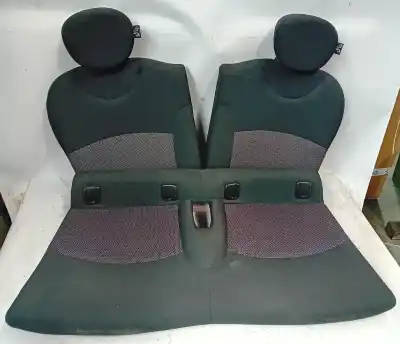 Автозапчасти б/у полный комплект сиденья за mini mini (r56) one d ссылки oem iam   