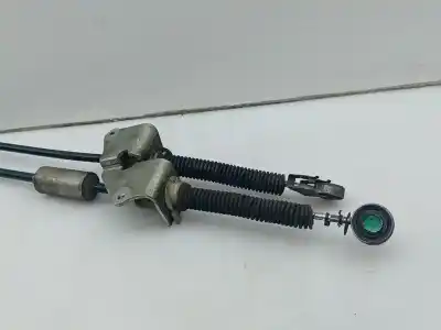 Автозапчасти б/у рычаг переключения передач за mini mini (r56) one d ссылки oem iam 2753169-08  