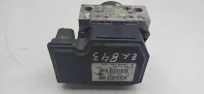 Автозапчасти б/у блок управления абс за mini mini (r56) one d ссылки oem iam 34516790381  