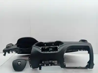 Автозапчасти б/у комплект подушки безопасности за renault captur i (j5_, h5_) 0.9 tce 90 ссылки oem iam 