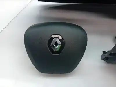 Автозапчасти б/у комплект подушки безопасности за renault captur i (j5_, h5_) 0.9 tce 90 ссылки oem iam   