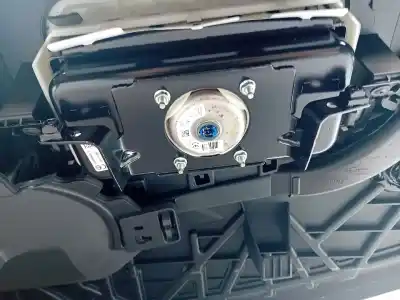 Автозапчасти б/у комплект подушки безопасности за renault captur i (j5_, h5_) 0.9 tce 90 ссылки oem iam   