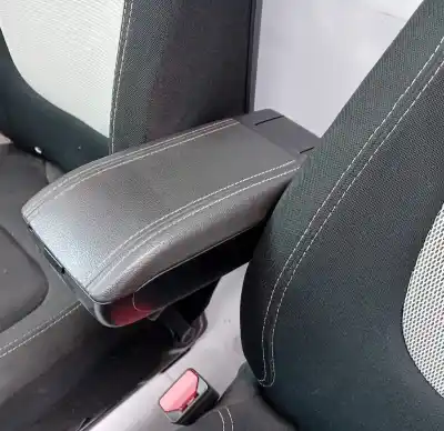 Автозапчасти б/у полный комплект сиденья за renault captur i (j5_, h5_) 0.9 tce 90 ссылки oem iam   