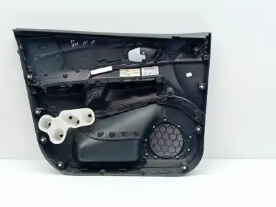 Автозапчасти б/у обивка передней правой двери за renault captur i (j5_, h5_) 0.9 tce 90 ссылки oem iam 809003872r  