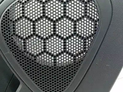 Автозапчасти б/у обивка задней левой двери за renault captur i (j5_, h5_) 0.9 tce 90 ссылки oem iam 829a14209r  