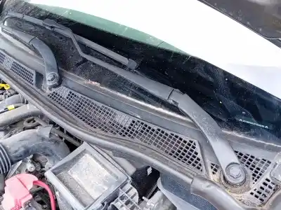 Автозапчасти б/у левый передний рычаг стеклоочистителя за renault captur i (j5_, h5_) 0.9 tce 90 ссылки oem iam 