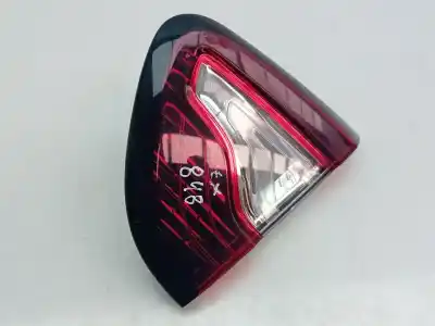 Автозапчасти б/у правый задний фонарь в двери за renault captur i (j5_, h5_) 0.9 tce 90 ссылки oem iam 26551712r  