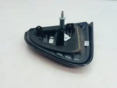 Автозапчасти б/у правый задний фонарь в двери за renault captur i (j5_, h5_) 0.9 tce 90 ссылки oem iam 26551712r  