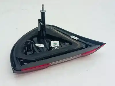 Автозапчасти б/у левый задний фонарь в двери за renault captur i (j5_, h5_) 0.9 tce 90 ссылки oem iam 265554078r  
