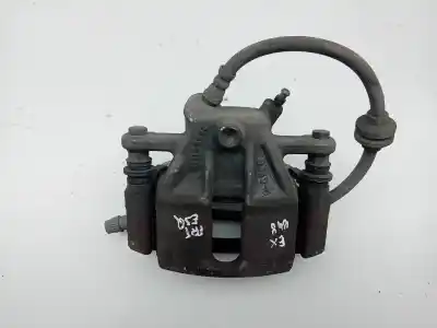Peça sobressalente para automóvel em segunda mão PINÇA DE TRAVÃO DIANTEIRA ESQUERDA por RENAULT CAPTUR I (J5_, H5_)  Referências OEM IAM   