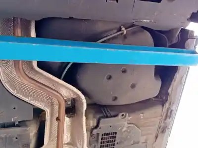 Автозапчасти б/у топливный бак за renault captur i (j5_, h5_) 0.9 tce 90 ссылки oem iam 