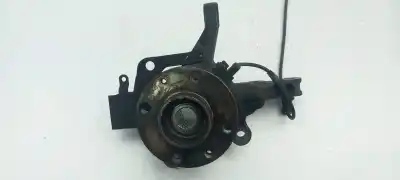 Автозапчасти б/у передняя правая кулачка за renault captur i (j5_, h5_) 0.9 tce 90 ссылки oem iam   