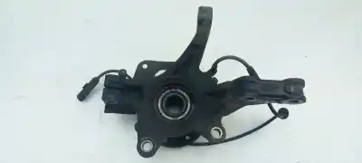 Автозапчасти б/у передняя левая кулачка за renault captur i (j5_, h5_) 0.9 tce 90 ссылки oem iam 
