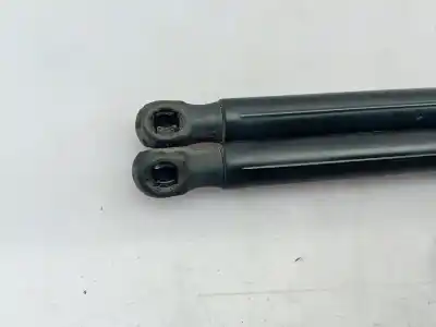 Second-hand car spare part tailgate gas strut for ford fiesta vi (cb1, ccn) 1.4 tdci oem iam references 8a6-a406a10-ac  