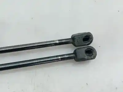 Second-hand car spare part tailgate gas strut for ford fiesta vi (cb1, ccn) 1.4 tdci oem iam references 8a6-a406a10-ac  