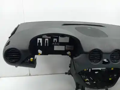 Автозапчасти б/у комплект подушки безопасности за opel adam (m13) 1.2 ссылки oem iam   