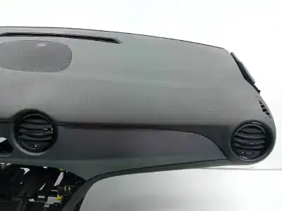 Автозапчасти б/у комплект подушки безопасности за opel adam (m13) 1.2 ссылки oem iam   