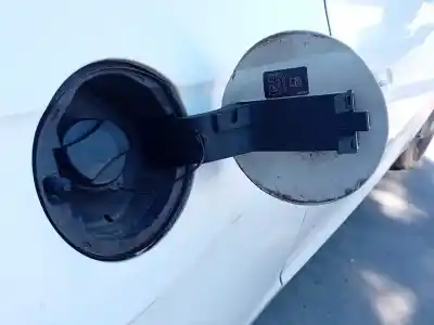 Автозапчасти б/у крышка бензобака за opel adam (m13) 1.2 ссылки oem iam 13433210