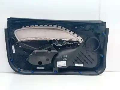 Автозапчасти б/у обивка передней правой двери за opel adam (m13) 1.2 ссылки oem iam 13357760  